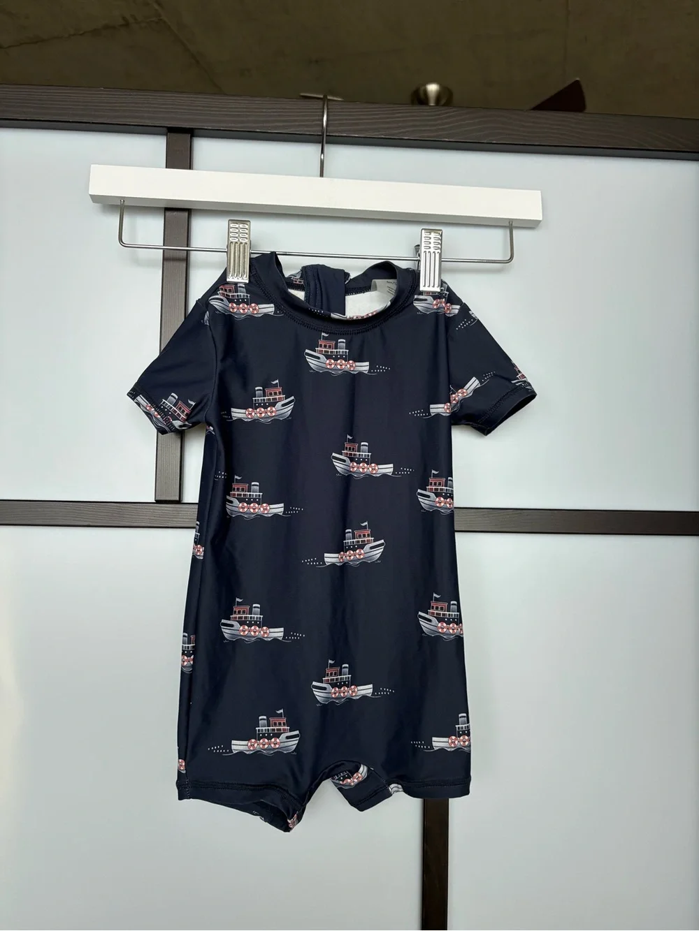 Petit Lem adorable firsts